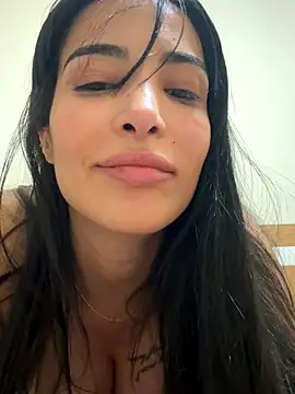 Naughty_Arab_girl live sex cam