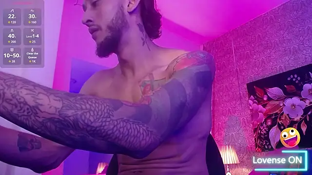 jonas_conor live sex cam