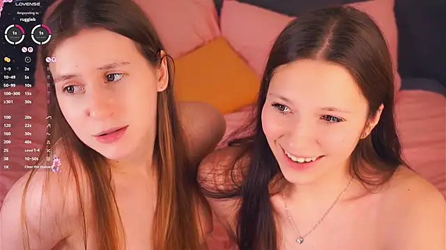 GabrielleLynchard live sex cam