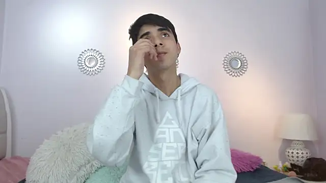 Hottie_Guy live sex cam