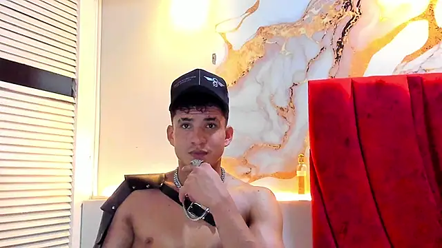 daniscot live sex cam