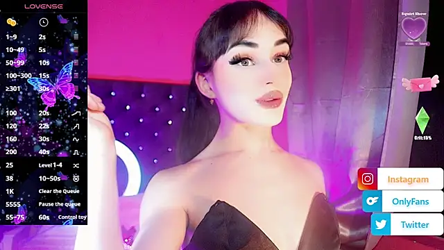 Baby_luxury live sex cam