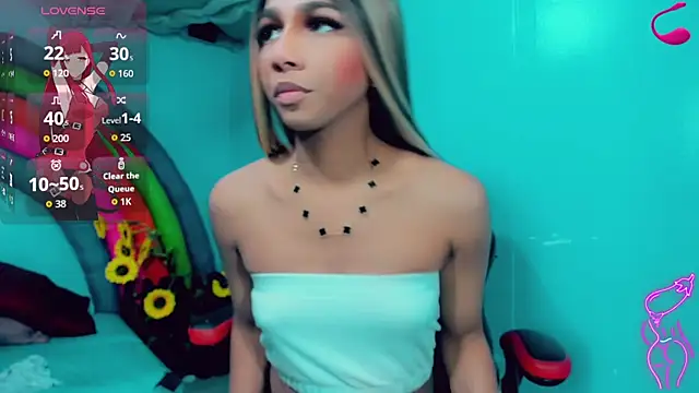 Britany_montiel live sex cam