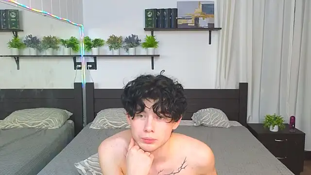 Cute_Mike live sex cam