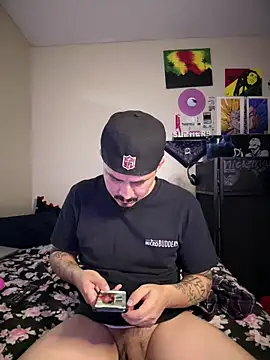 PeterGrandee live sex cam