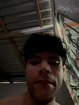 Axel-Mejia live sex cam