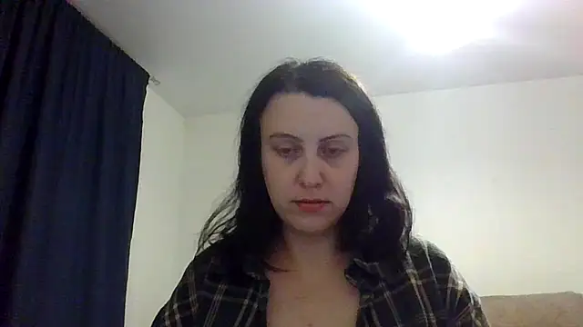 Nyrella live sex cam