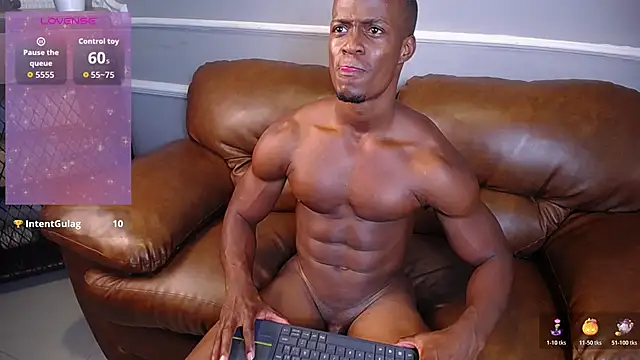 LiamRivers_ live sex cam