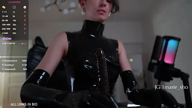 LAUREL_HAZEL live sex cam