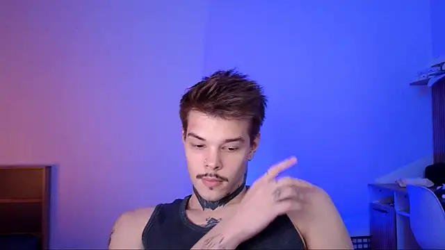 DENIS_HERE live sex cam