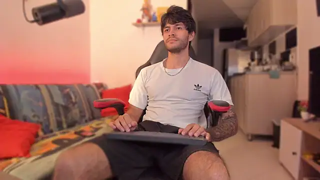 justin_stark7 live sex cam