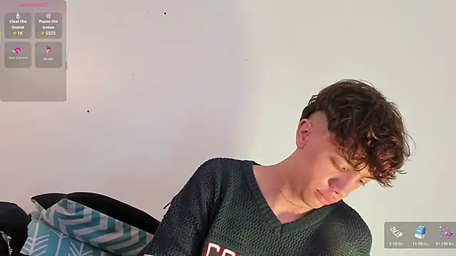 Tomy_Rox live sex cam