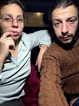 ItalianiMuli live sex cam