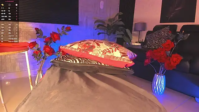 JhonyMiller_ live sex cam