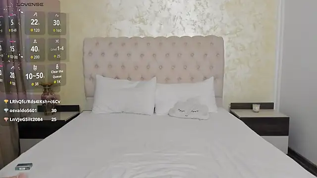 BiancaCruzzz live sex cam