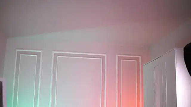 EvaZane live sex cam