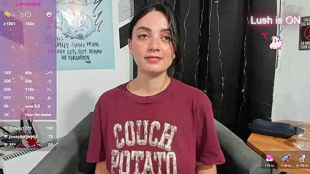 alexysgray live sex cam