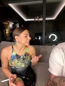 SexOnMyLvL live sex cam