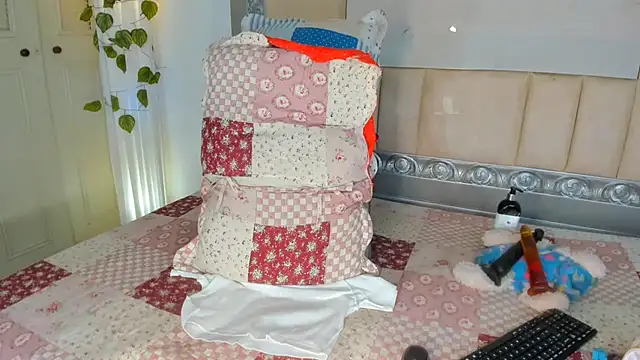 GingerDollx live sex cam