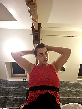 LoLa-69-X live sex cam