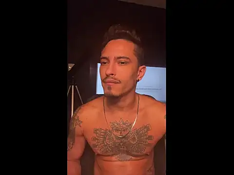 EduXavier26 live sex cam