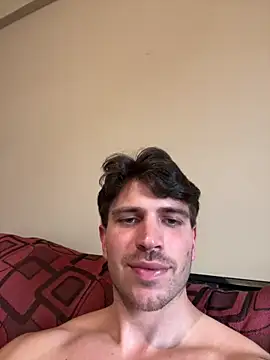 ArgentiiinoBoy live sex cam