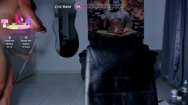 Valentino_Dosantos_ live sex cam