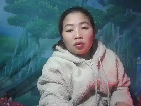 PhamPhung live sex cam