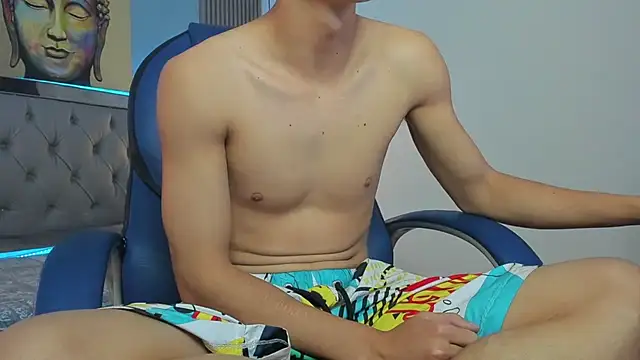 JackSwan18 live sex cam