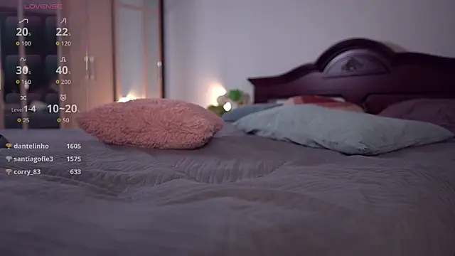 AliceHorngry live sex cam