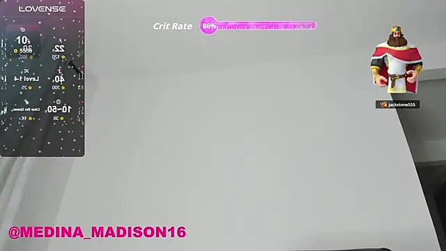 Madison_Medina live sex cam