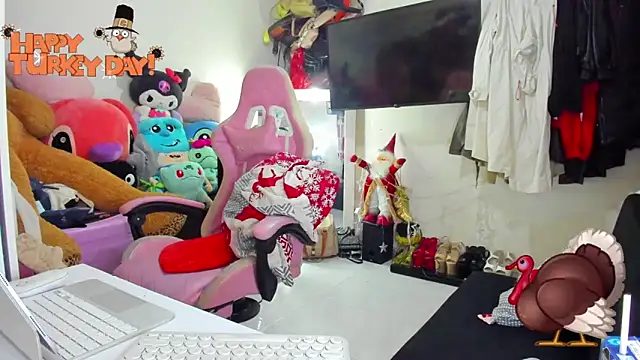 Lawrncesofiets live sex cam