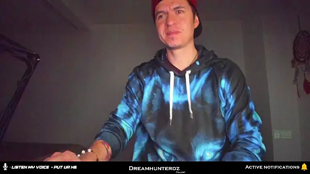 Headhunterdz live sex cam