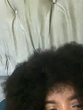 MalaikaBrown live sex cam