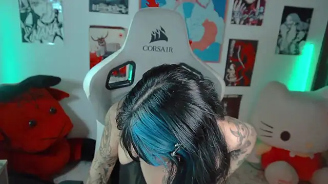 Deadly_Doll live sex cam