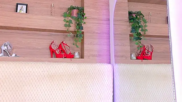 KasyRose live sex cam