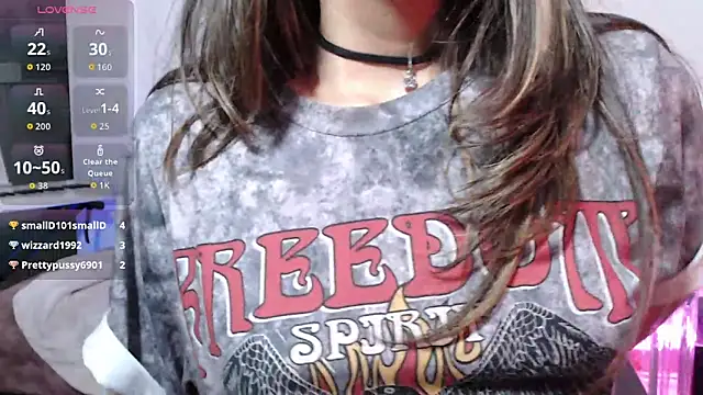 Susanahendrix live sex cam