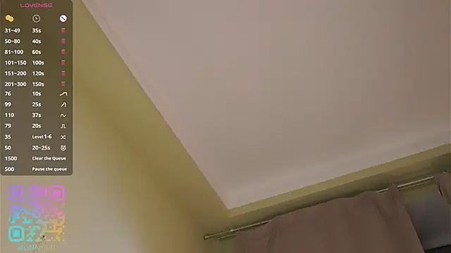 LinnHigh live sex cam