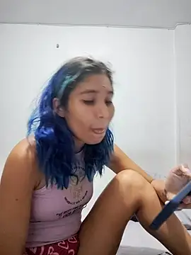 SAT--SU_U live sex cam