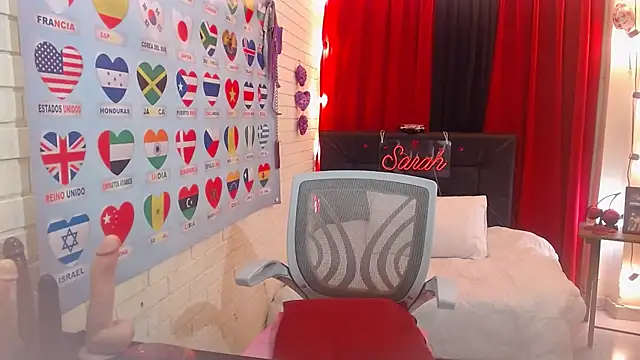 Sarah_teiku live sex cam