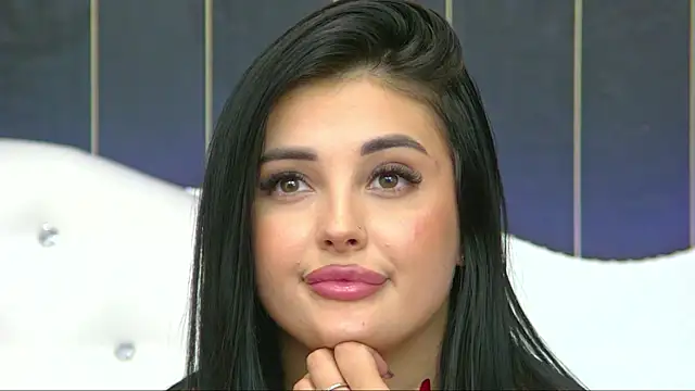 SophiaVilner live sex cam