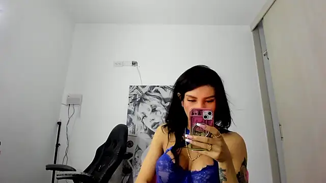 _juliana_star_ live sex cam