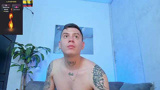 Yeiko_Romero_ live sex cam