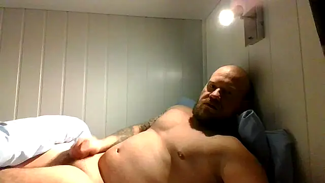 Real_viking live sex cam