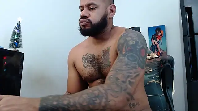 Damian64420 live sex cam