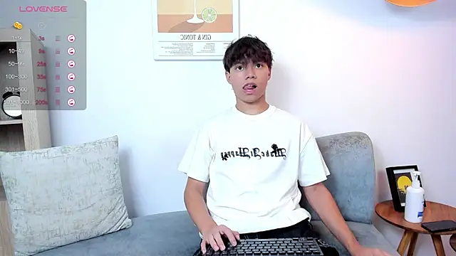 Honeymoon_sariel live sex cam