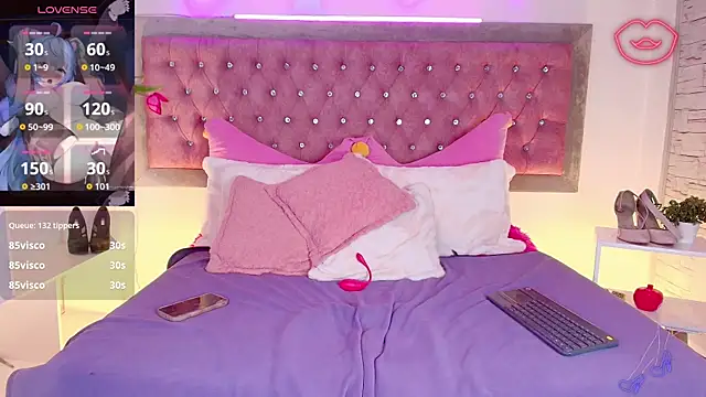 EmmaWilder live sex cam