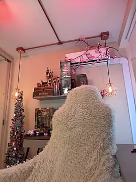 Zoe_Bae live sex cam