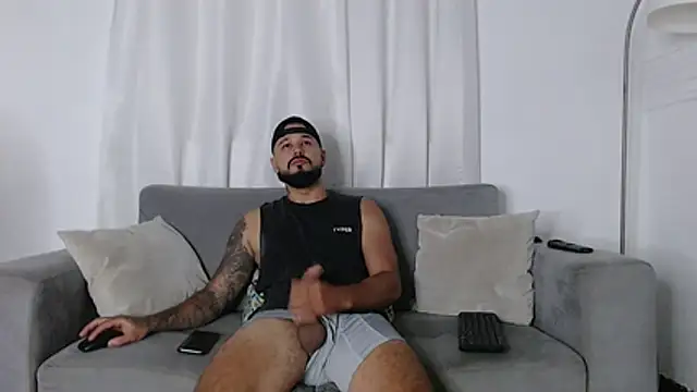 Eric_Evans1 live sex cam