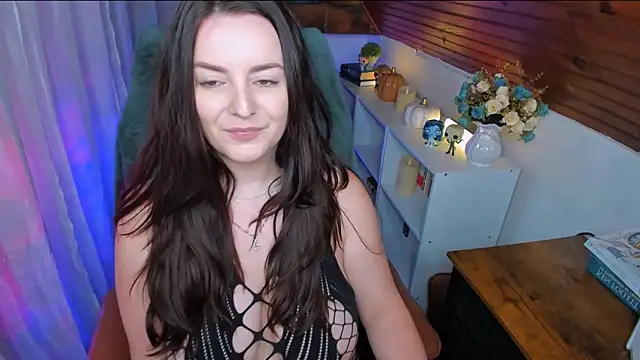 ErinMarshall live sex cam